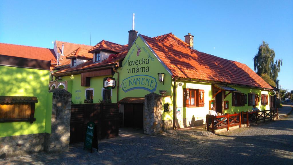 Sestajovicky Pivovar Ubytovani Sestajovice Ngoại thất bức ảnh