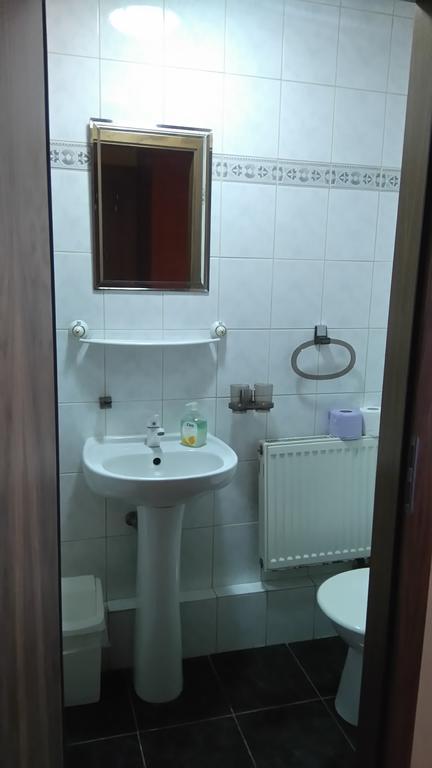 Sestajovicky Pivovar Ubytovani Sestajovice Ngoại thất bức ảnh