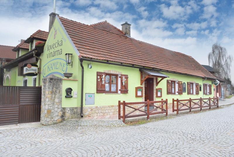 Sestajovicky Pivovar Ubytovani Sestajovice Ngoại thất bức ảnh